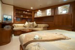 DOLCE FAR NIENTE - VIP Stateroom